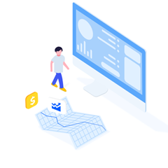 光影聚合支付-资金安全有保障