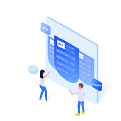 光影聚合支付-界面简约，操作简单